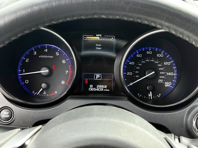 2019 Subaru Outback Limited
