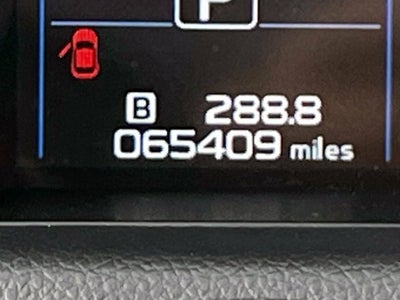 2019 Subaru Outback Limited