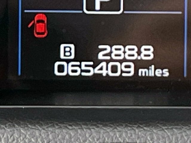 2019 Subaru Outback Limited
