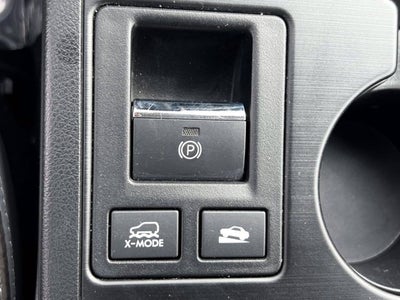 2019 Subaru Outback Limited