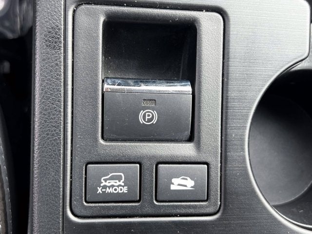 2019 Subaru Outback Limited