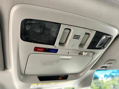 2019 Subaru Outback Limited
