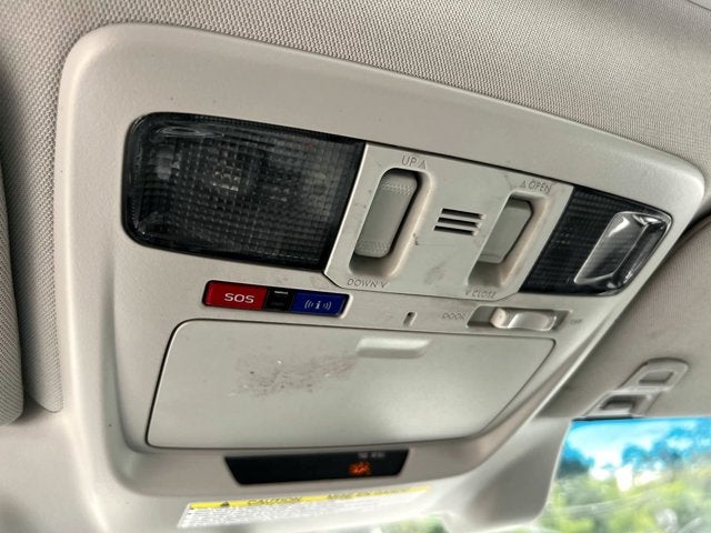 2019 Subaru Outback Limited