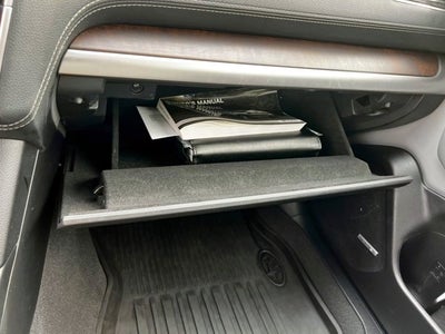 2019 Subaru Outback Limited