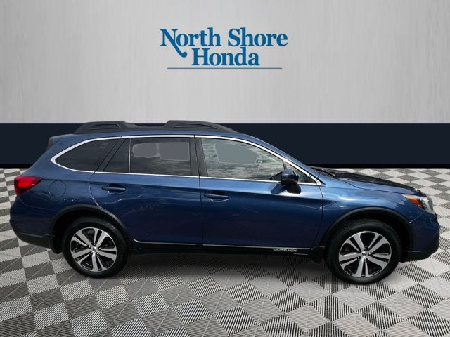 2019 Subaru Outback Limited