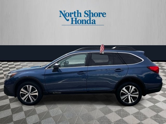 2019 Subaru Outback Limited