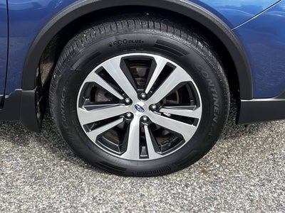 2019 Subaru Outback Limited