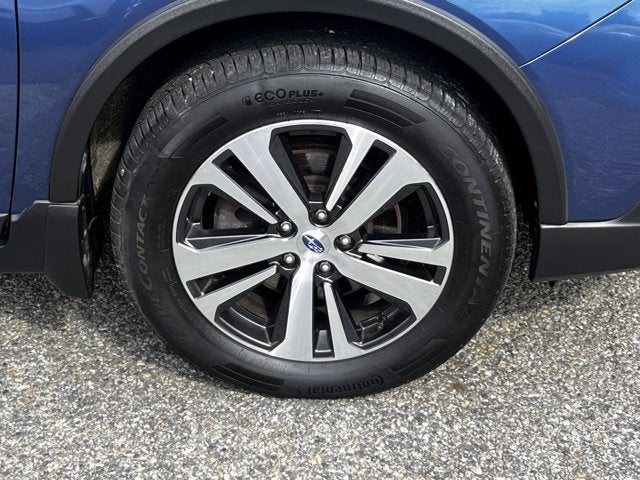 2019 Subaru Outback Limited