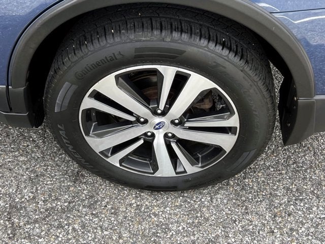 2019 Subaru Outback Limited