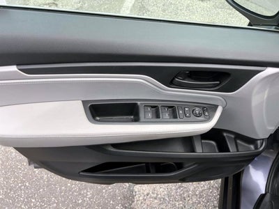 2020 Honda Odyssey EX