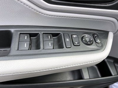 2020 Honda Odyssey EX