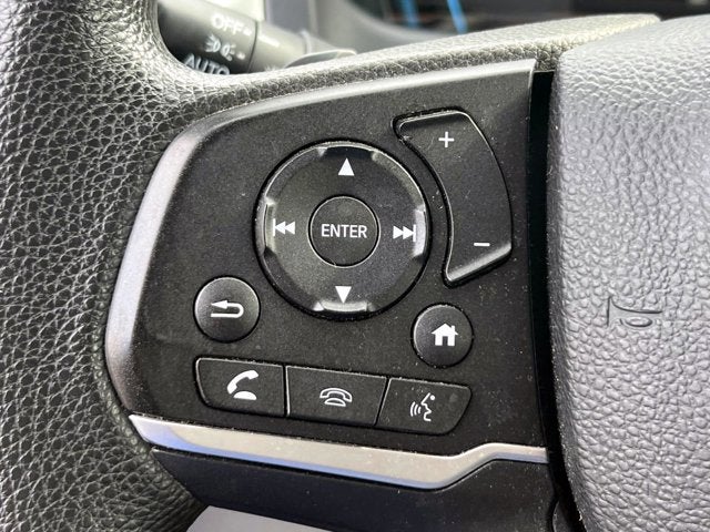 2020 Honda Odyssey EX