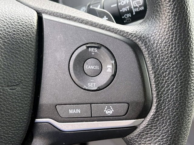 2020 Honda Odyssey EX