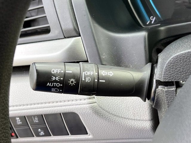 2020 Honda Odyssey EX