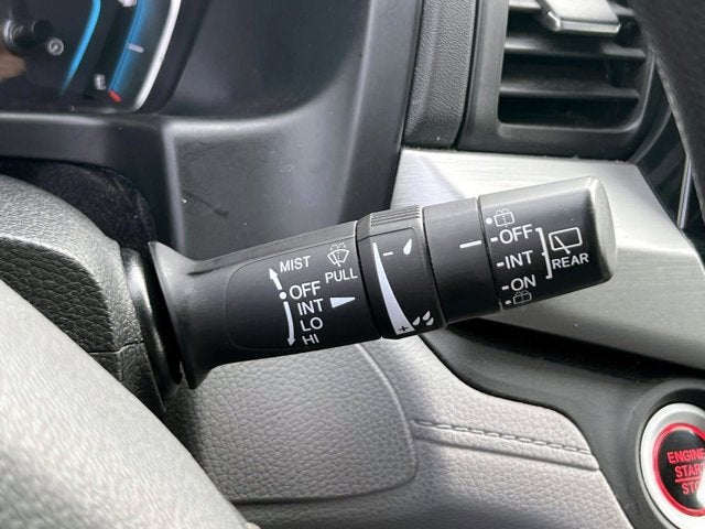 2020 Honda Odyssey EX