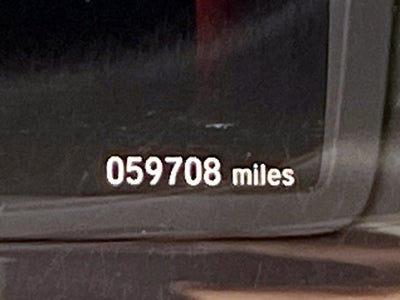 2020 Honda Odyssey EX