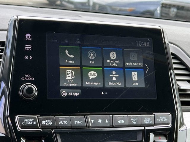 2020 Honda Odyssey EX