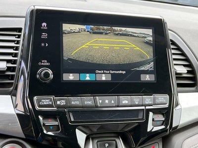 2020 Honda Odyssey EX