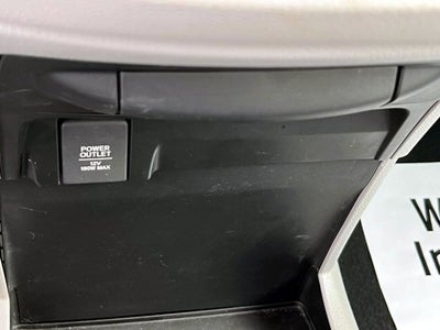 2020 Honda Odyssey EX