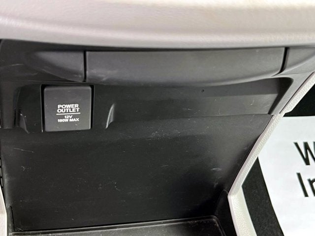 2020 Honda Odyssey EX