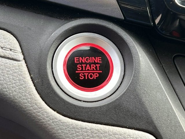 2020 Honda Odyssey EX