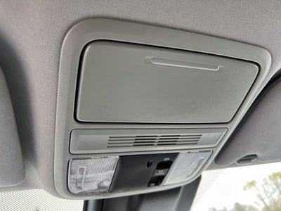 2020 Honda Odyssey EX