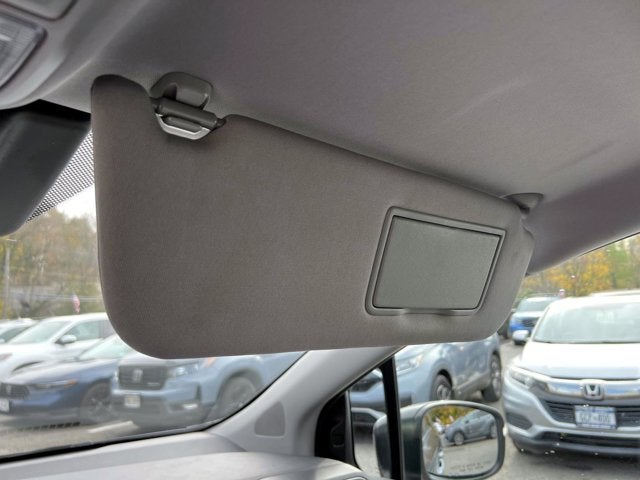 2020 Honda Odyssey EX