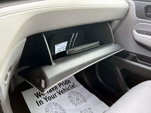 2020 Honda Odyssey EX