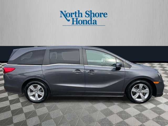 2020 Honda Odyssey EX