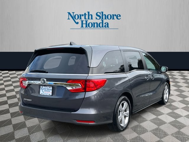 2020 Honda Odyssey EX
