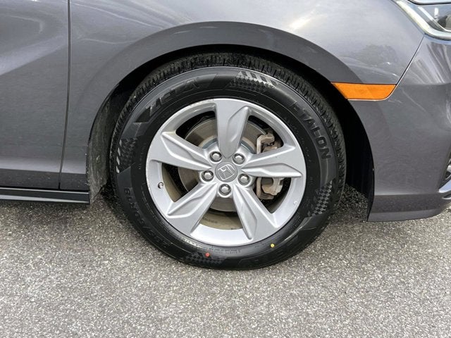 2020 Honda Odyssey EX