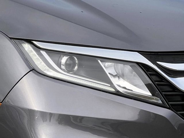 2020 Honda Odyssey EX