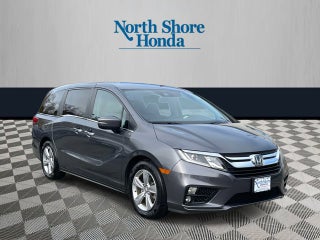 2020 Honda Odyssey EX