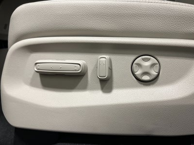2027 Honda Odyssey EX-L