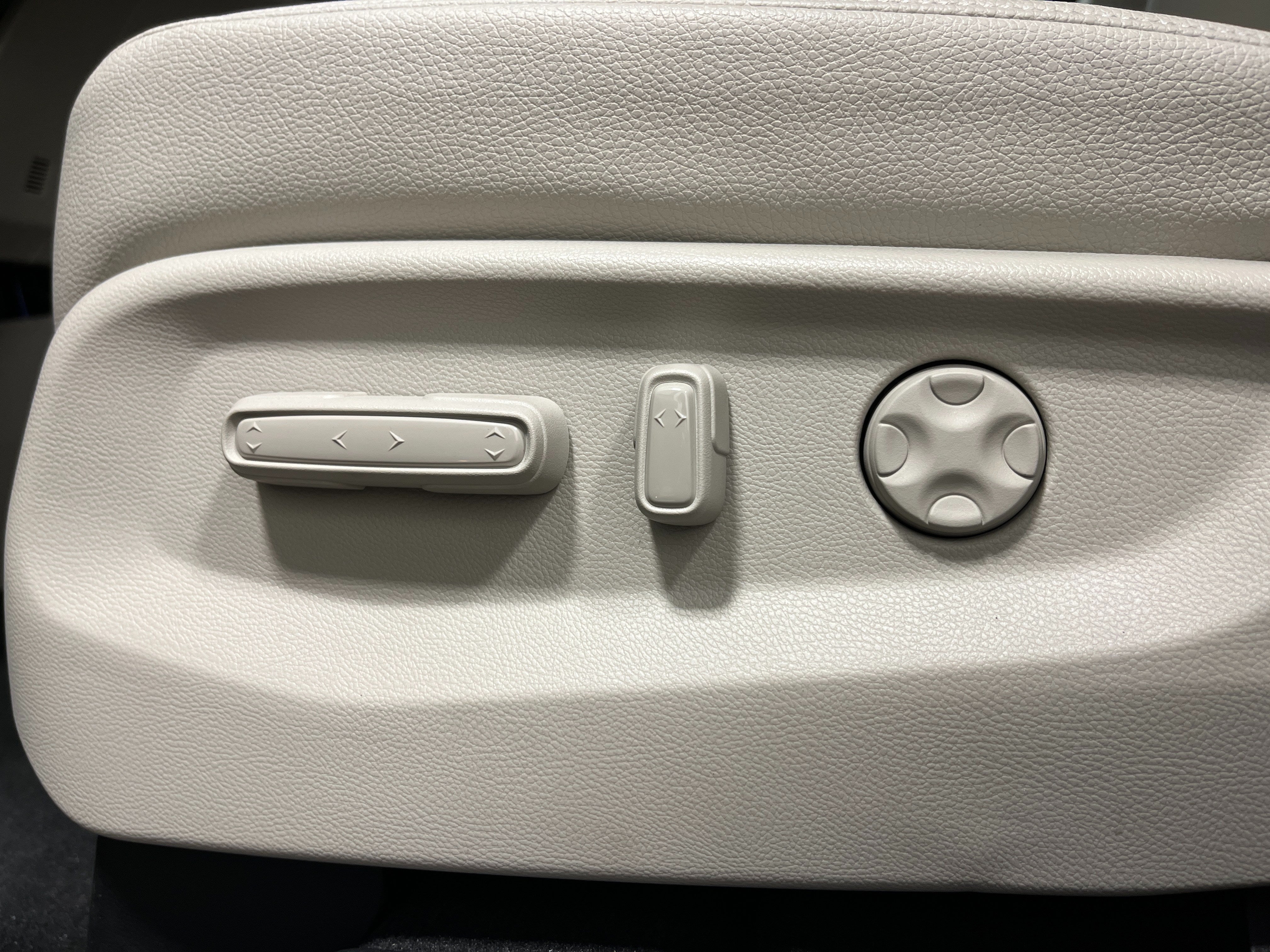 2027 Honda Odyssey EX-L