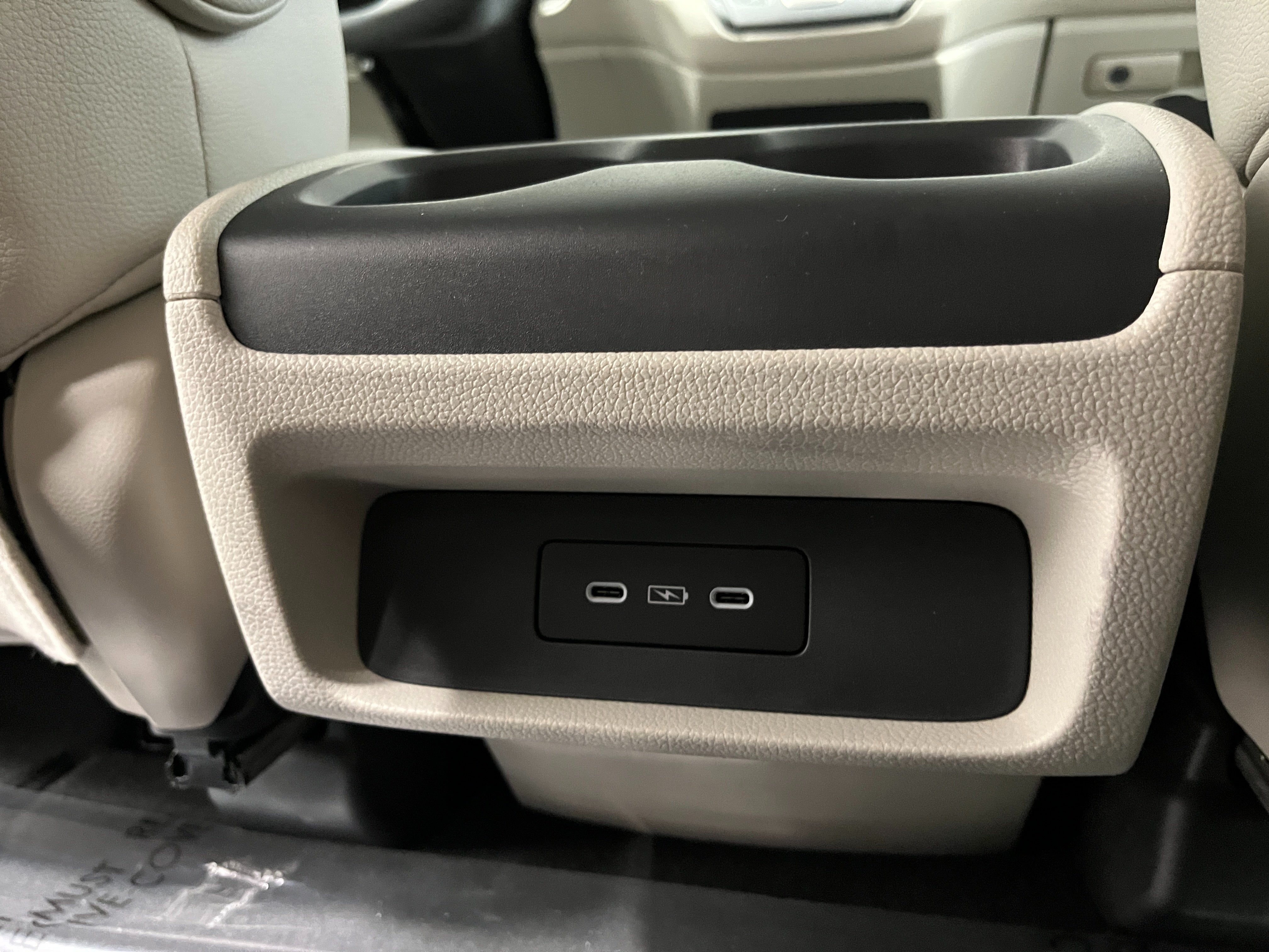 2027 Honda Odyssey EX-L