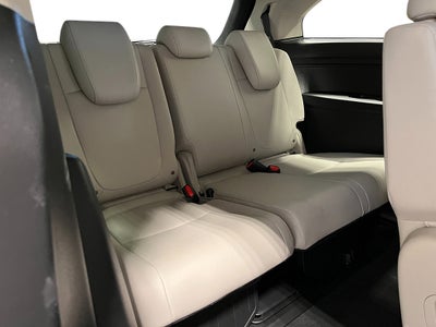 2027 Honda Odyssey EX-L