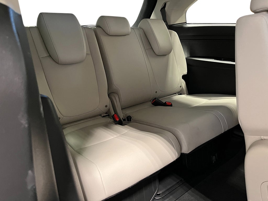 2027 Honda Odyssey EX-L