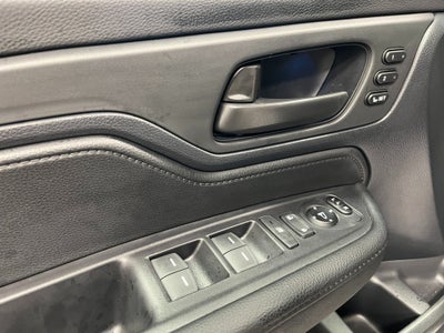 2027 Honda Odyssey EX-L