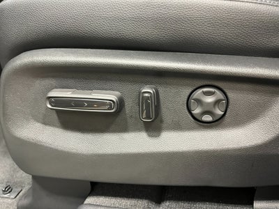 2027 Honda Odyssey EX-L