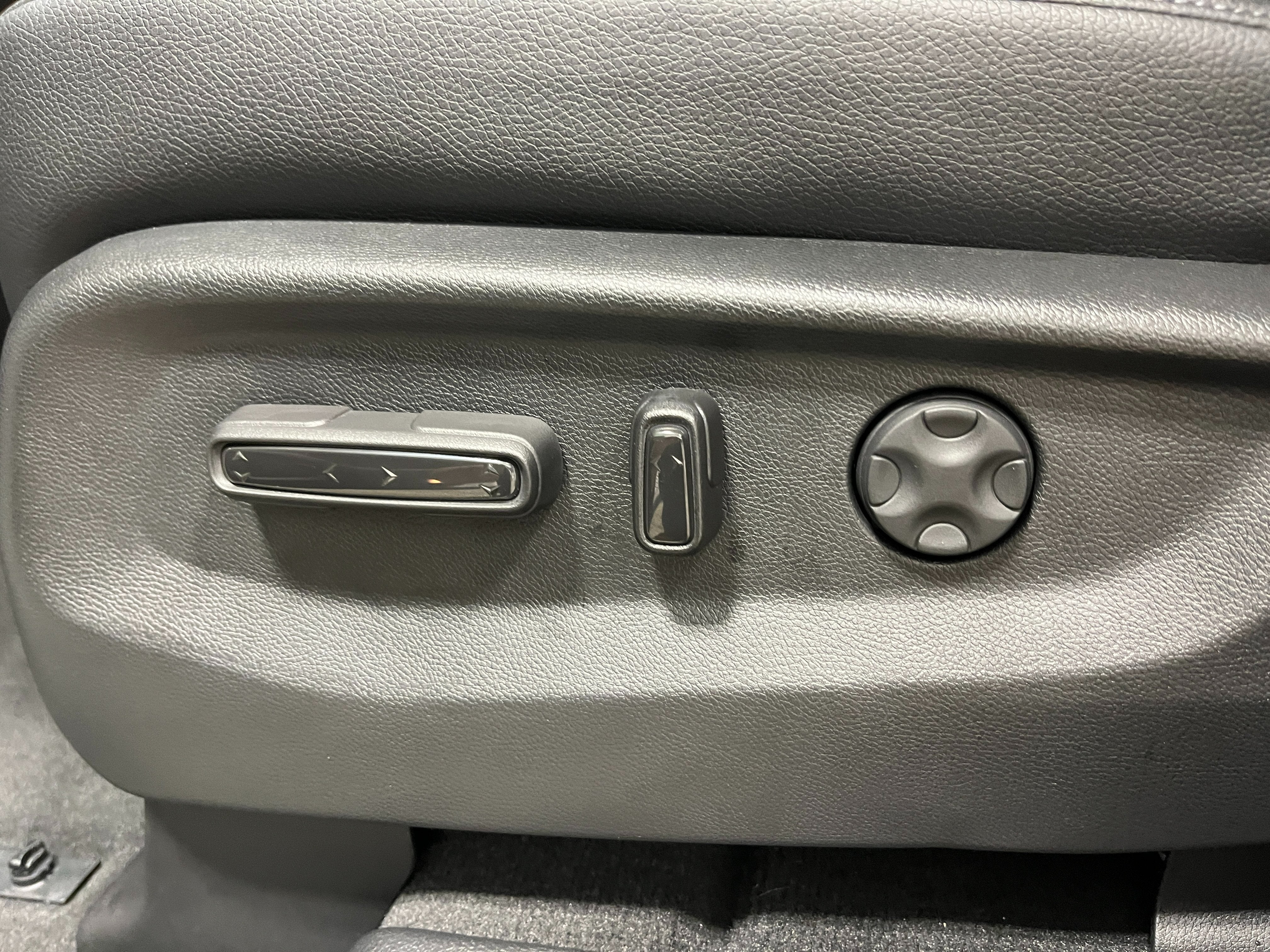 2027 Honda Odyssey EX-L