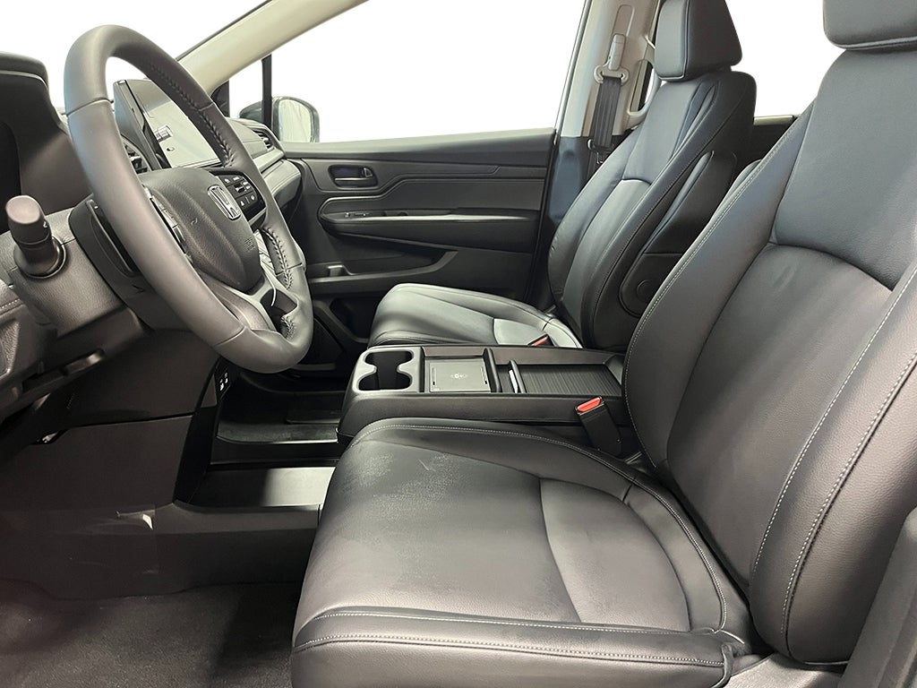 2027 Honda Odyssey EX-L