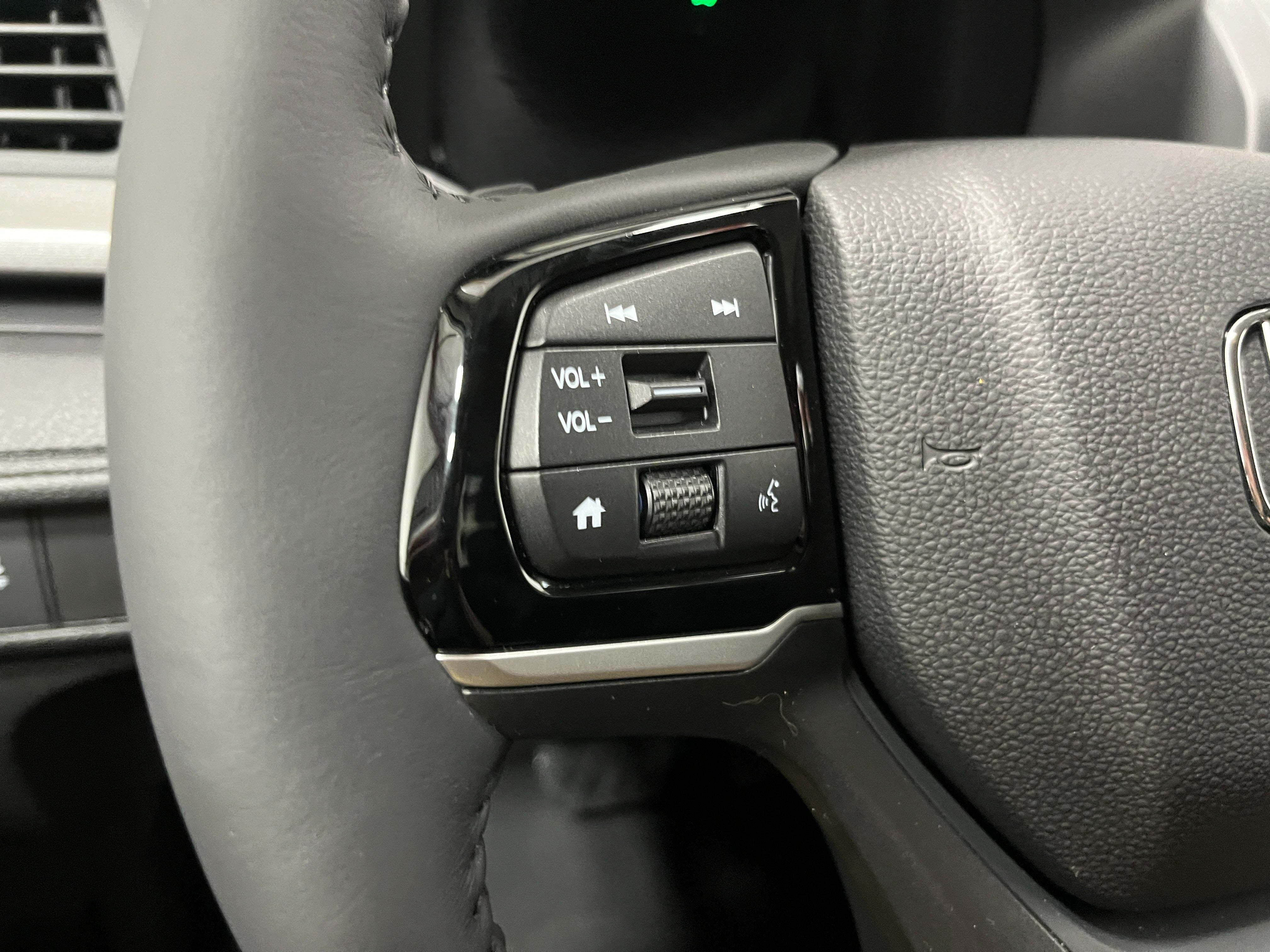 2027 Honda Odyssey EX-L