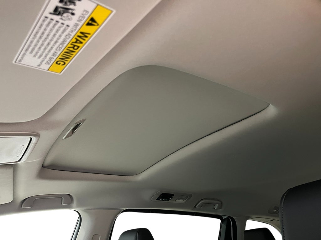 2027 Honda Odyssey EX-L