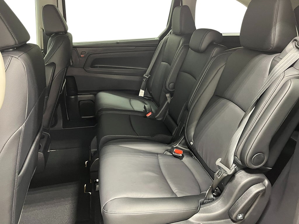 2027 Honda Odyssey EX-L