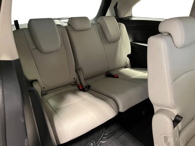2027 Honda Odyssey EX-L