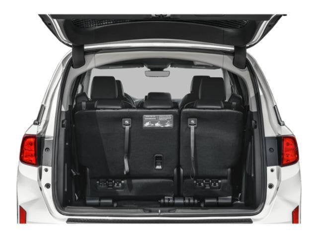 2027 Honda Odyssey EX-L