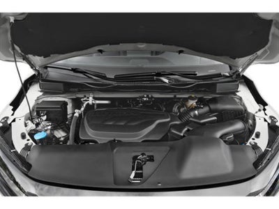 2027 Honda Odyssey EX-L