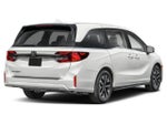 2027 Honda Odyssey EX-L