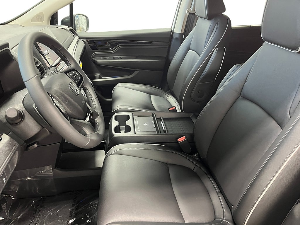 2027 Honda Odyssey Touring